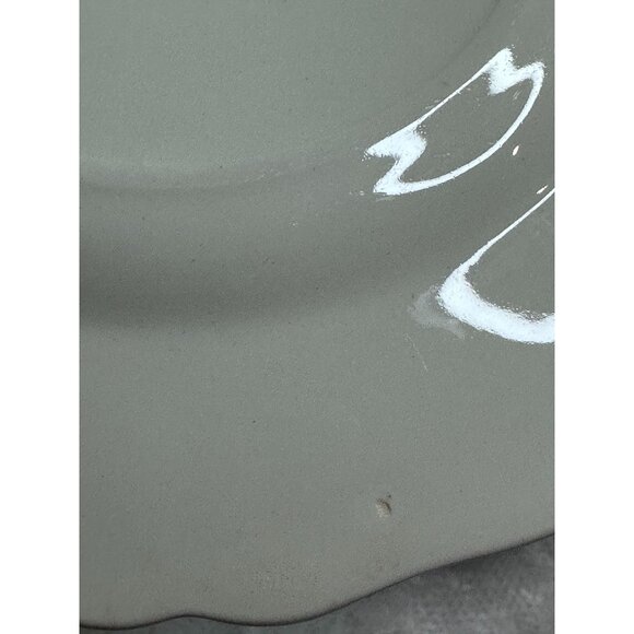 Royal Doulton Malvern Salad bread Dessert Plate Hand Colored Transfer Bouquet - Picture 6 of 9